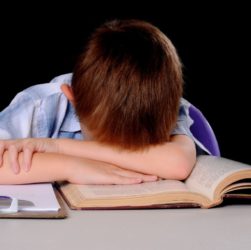 Почему дети плохо учатся в школе — Полезная информация