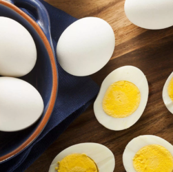 Польза яичных продуктов для здоровья