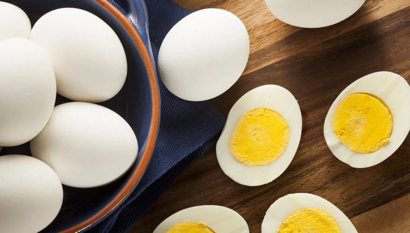 Польза яичных продуктов для здоровья