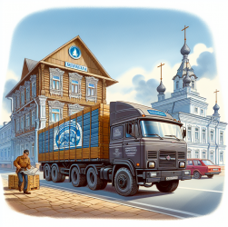 Секреты успешных грузоперевозок: от планирования до прибытия