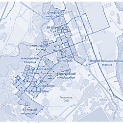 AIпомощь в создании персонализированных туристических маршрутов
