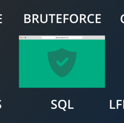 Безопасность вашего портала защита от взлома