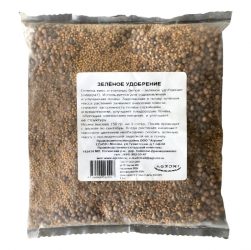 Использование сидератов - как улучшить почву с помощью сидератов