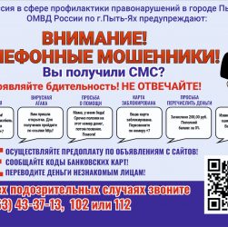 Как избежать мошенничества на интернетпортале