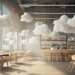 Как создать уютную атмосферу для встречи с друзьями