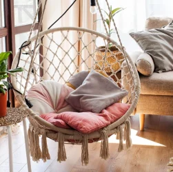 Как создать уютную атмосферу в стиле хюгге