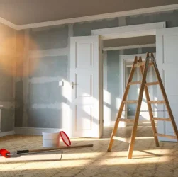 Как спланировать ремонт и создать уютный дом с нуля