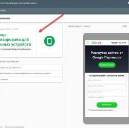 Оптимизация хостинга для быстрого портала