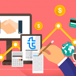 Партнерский маркетинг для портала о путешествиях