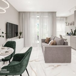 Профессиональные дизайнеры интерьера - когда стоит обратиться за помощью