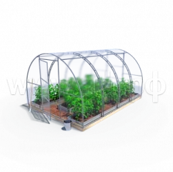 Современные технологии в садоводстве и огородничестве - капельный полив, автоматизированные системы