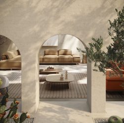 Тренды в дизайне интерьера 2024 - как создать актуальный и уютный дом