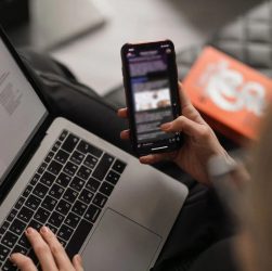 Уютный дом и цифровой детокс - как создать зону отдыха от гаджетов