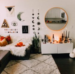 Уютный дом - как не переборщить с декором