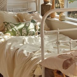 Уютный дом в стиле бохо - свобода и творчество в интерьере