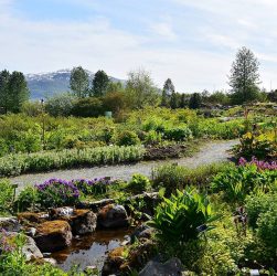 Вдохновение - фотографии самых красивых садов со всего мира