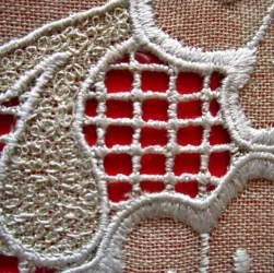 Вышивка гладью - осваиваем технику и создаем красивые узоры