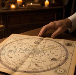 Астрология и отношения в браке - что смотреть в прогностике