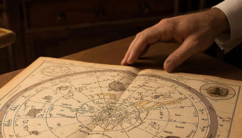 Астрология и отношения в браке - что смотреть в прогностике 1 Астрология и отношения в браке - что смотреть в прогностике