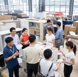 Тур за Мебелью в Китай: ваш путь к стильному дому и выгодным покупкам