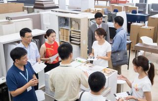 Тур за Мебелью в Китай: ваш путь к стильному дому и выгодным покупкам