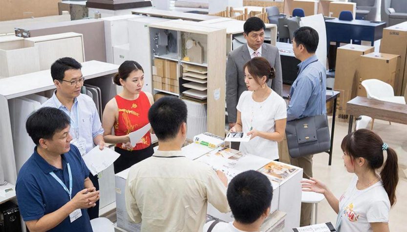 Тур за Мебелью в Китай: ваш путь к стильному дому и выгодным покупкам